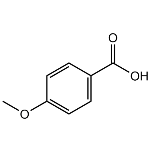 对甲氧基苯甲酸,99%