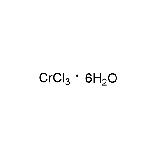 三氯化铬(III) 六水合物,AR,99%