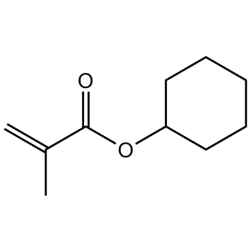 甲基丙烯酸环己酯,包含60 - 100 ppm MEHQ（氢醌单甲醚）稳定剂, 98%