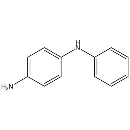 N-苯基对苯二胺,98%