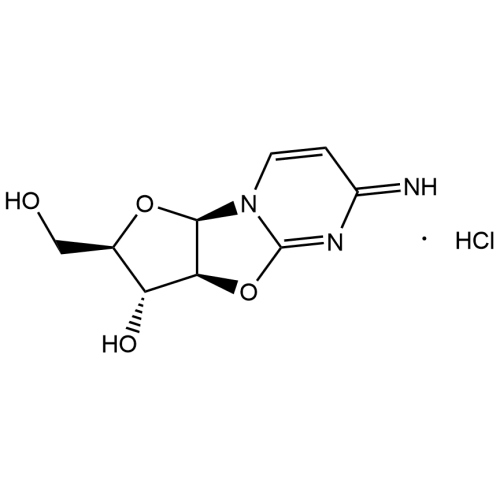 盐酸环胞苷,98%
