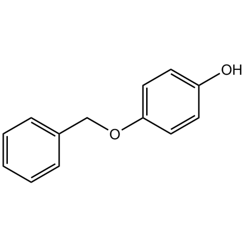 4-苄氧基苯酚,98%