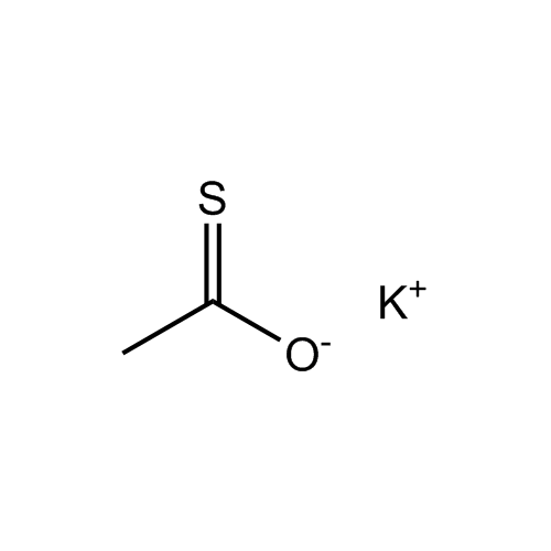 硫代乙酸钾,98%