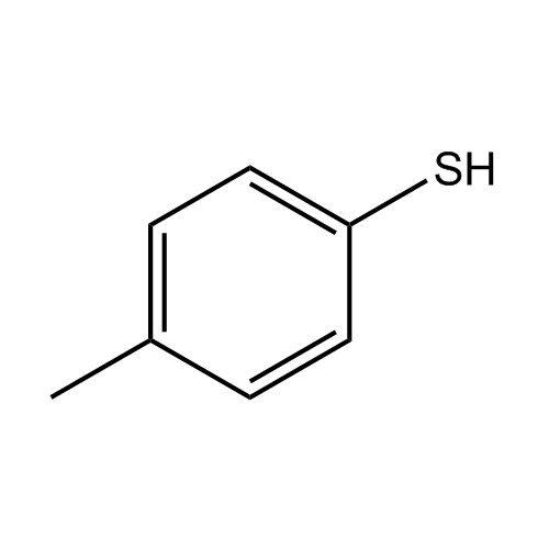 对甲苯硫酚,98%