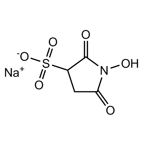 N-羟基硫代琥珀酰亚胺 钠盐,98%