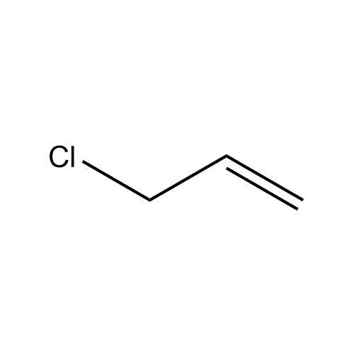 氯丙烯,98%，含600 ppm 环氧丙烷稳定剂