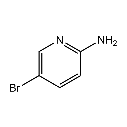 2-氨基-5-溴吡啶,98%