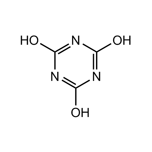 三聚氰酸,98%