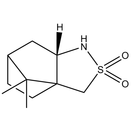 (1R,2S)-(+)-2,10-樟脑内磺酰胺,97%