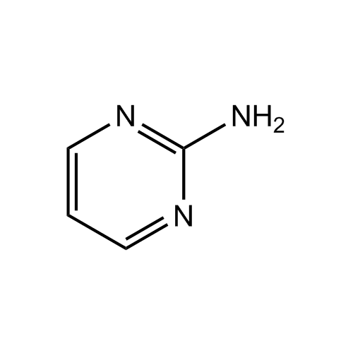 2-氨基嘧啶,98%