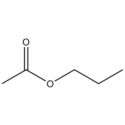 乙酸正丙酯,AR,99.0%