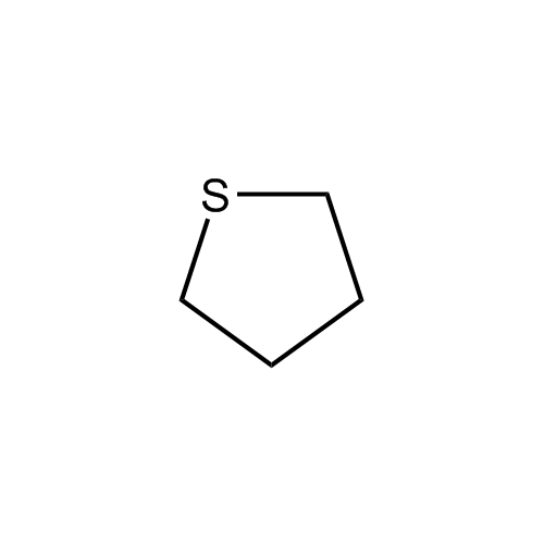 四氢噻吩（THT）,99%