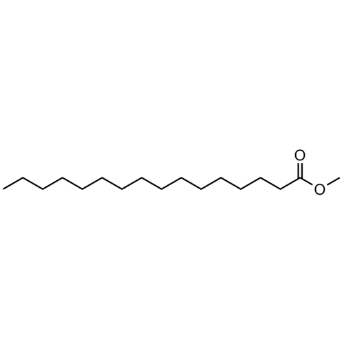 棕榈酸甲酯,分析标准品,≥99.0%(GC)