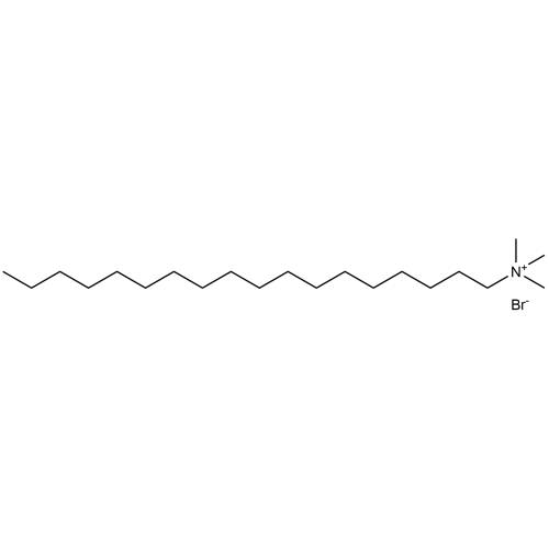 十八烷基三甲基溴化铵,98%