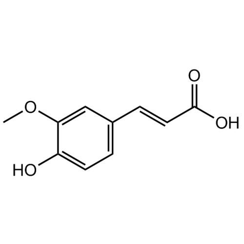 阿魏酸,分析标准品,≥99.5%（HPLC）