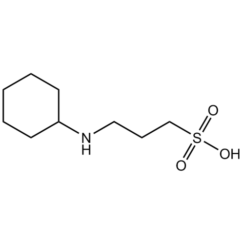 3-(环己胺)-1-丙磺酸(CAPS),超纯级, ≥99.0% (HPLC)