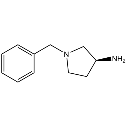 (S)-1-苄基-3-氨基吡咯烷,99%