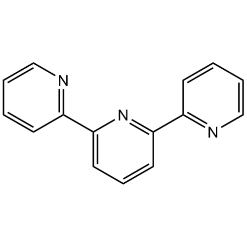 2,2′:6′,2′′-三吡啶,98%