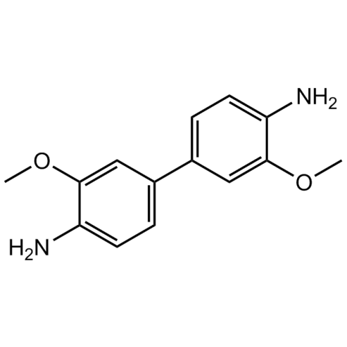 3,3'-二甲氧基联苯胺,97%
