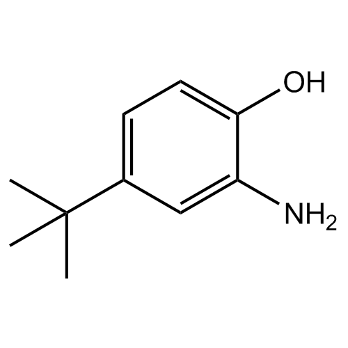 邻氨基对叔丁基酚,98%