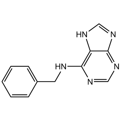 6-苄氨基嘌呤,for plant cell culture,≥99.0%