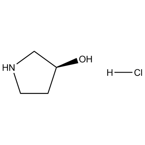 (S)-3-羟基吡咯烷盐酸盐,97%