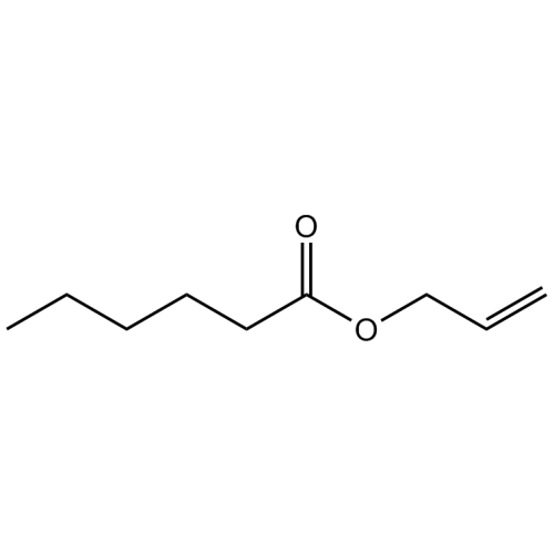 己酸烯丙酯,98%