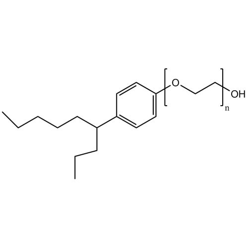 Tergitol®壬基酚聚氧乙烯醚,Type NP-10