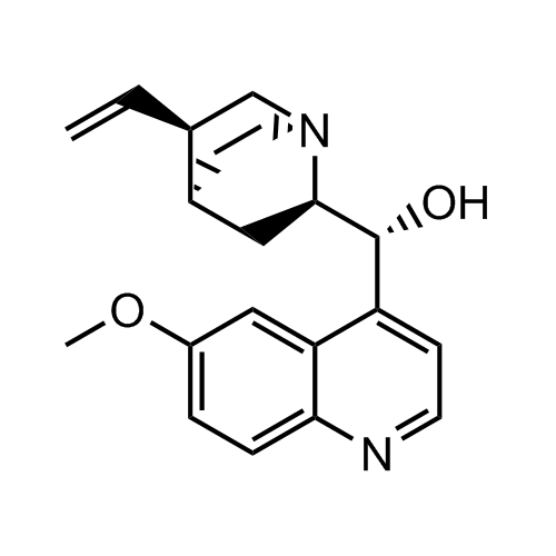 奎宁，97%