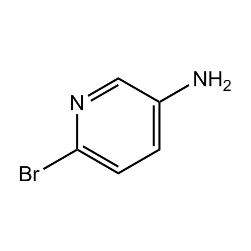 3-氨基-6-溴吡啶,97%