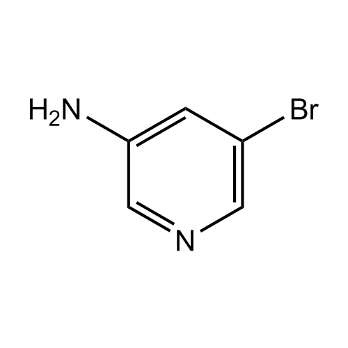 3-氨基-5-溴吡啶,98%