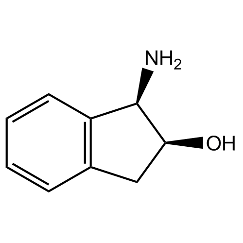 (1R,2S)-1-氨基-2-茚醇,98%