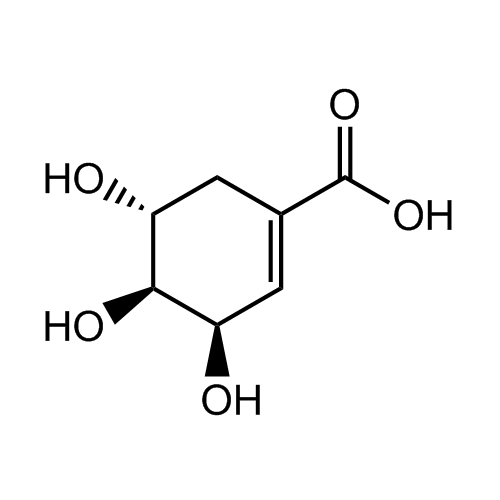 (-)-莽草酸,98%