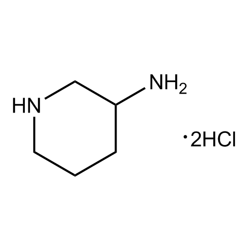 3-氨基哌啶 二盐酸盐,97%