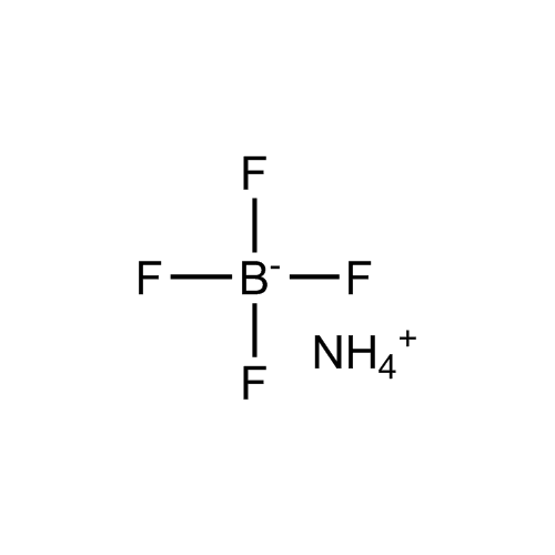 氟硼酸铵,99.5% metals basis