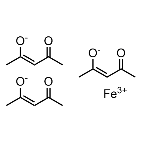乙酰丙酮铁,98%