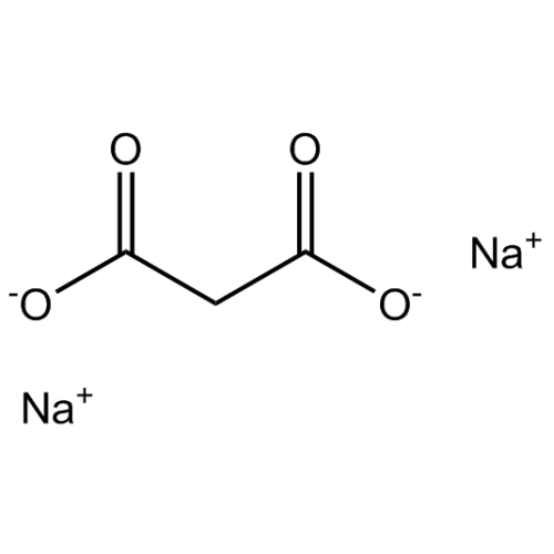 丙二酸钠盐 一水合物,99%