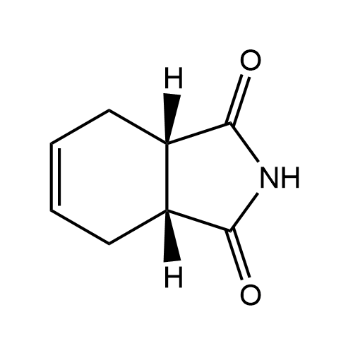 顺式-1,2,3,6-四氢吩胺,96%