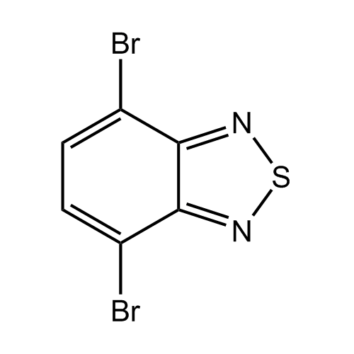 4,7-二溴-2,1,3-苯并噻二唑,98%