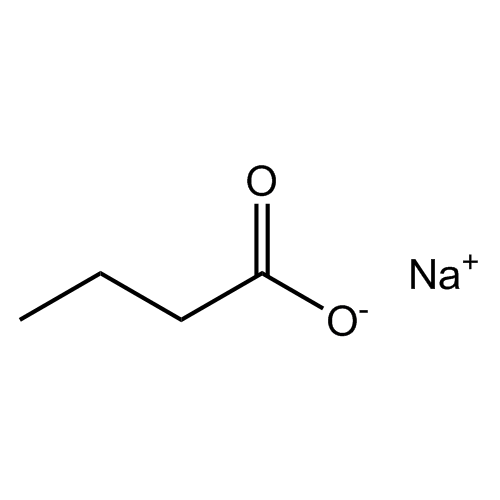 丁酸钠,98%