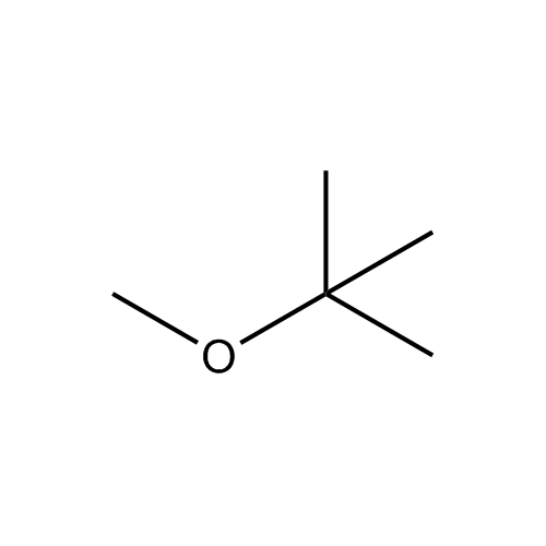 甲基叔丁基醚,色谱级,≥99.9% (GC)