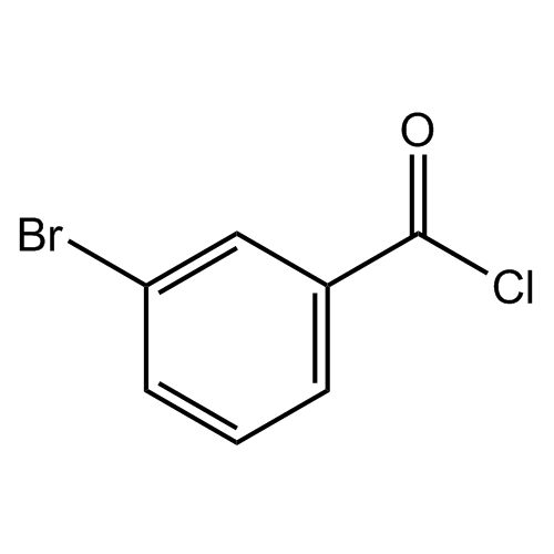 3-溴苯甲酰氯,98%