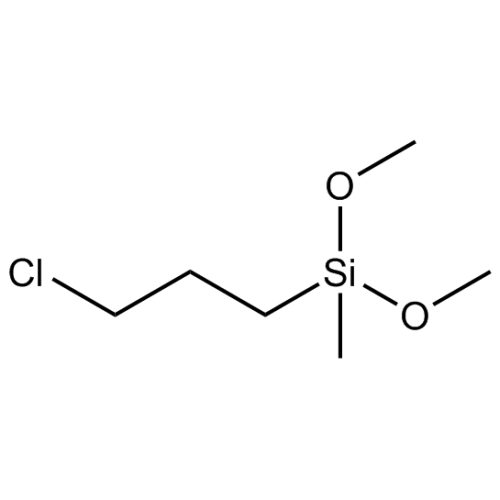 3-氯丙基甲基二甲氧基硅烷,97%