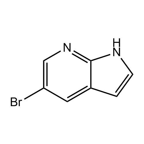 5-溴-7-氮杂吲哚,98%