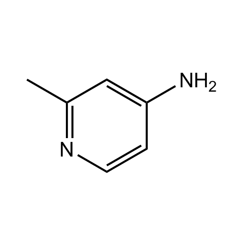 4-氨基-2-甲基吡啶,98%