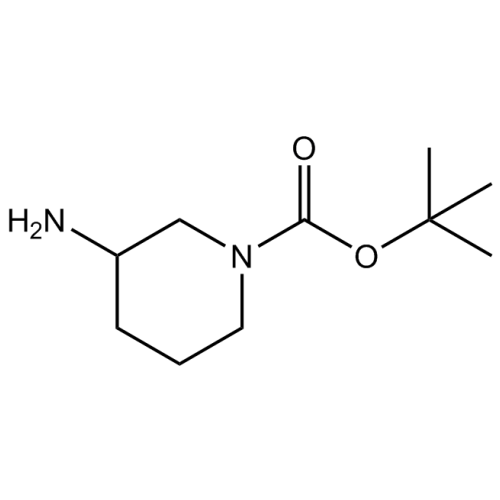 3-氨基-1-Boc-哌啶,97%
