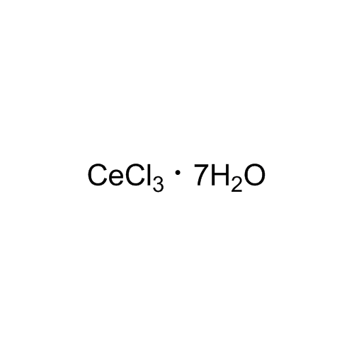 氯化铈，七水,99.99% metals basis