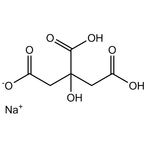 柠檬酸二氢钠,99%