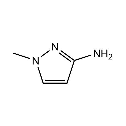 N-甲基-3-氨基吡唑,97%
