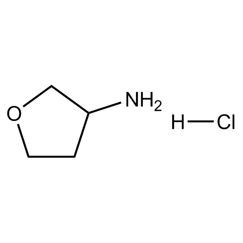 3-氨基四氢呋喃盐酸盐,98%